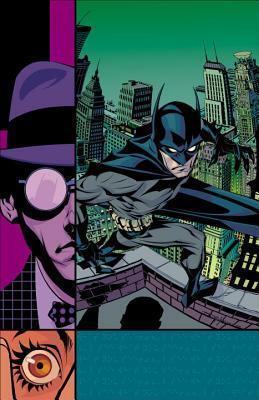 

Batman Blink
