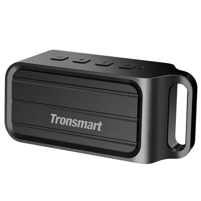 

Tronsmart Element T1 Bluetooth Speaker Music Soundbar Speakers Bluetooth Portable Receiver Subwoofer AUX Micro USB Micro SD Card