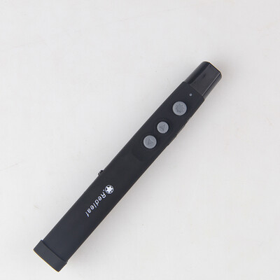 

Red Leaf RLPT-135 laser page pen integrated page turningPPT page penlaser page penwireless demonstrator red