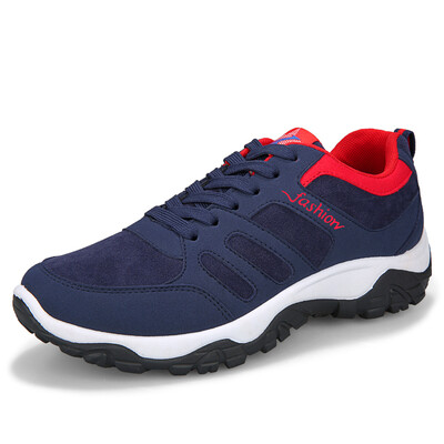 

Platform sneakers, Breathable leisure shoes, Men's shoes