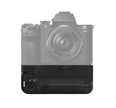 

Meike MK-A7II Battery Grip for Sony A7 II as Sony VG-C2EM