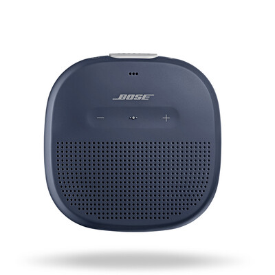 

Bose SoundLink Micro Bluetooth Speaker - Midnight Blue