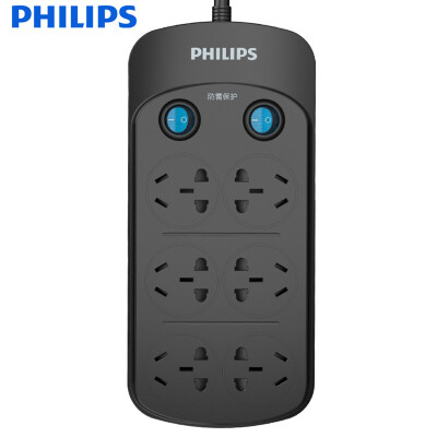 

Philips (Филипс) розетка Разрез панель всплеск олово монтажной плате 3 м общей длина цепи карты немного затвора нового ребенка, защищающего ГБ