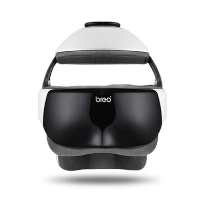 

Breo idream3s массажер для головы