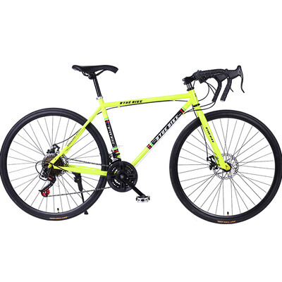 

BYUEBIKE700C road race bike