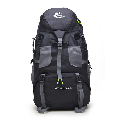 

Outdoor Hiking Bag,5 Colors Waterproof Tourist Travel Mountain Backpack,Trekking Camping Climbing Sport Bags
