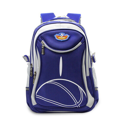

SMJM 16 Inch Sports Backpack Girls and Boys Big High School Bag