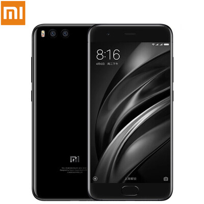 

Xiaomi Mi 6 (Global ROM