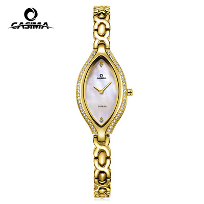 

Fashion luxury brand watches woman casual womens quartz wirst watch waterproof reloj mujer montre female CASIMA 2618