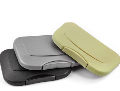 

Car Mini Seat Rear Dinning Fold Table Telescopic Shelves water Cups Drink Rack Multifunction Tray Portable
