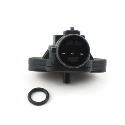 

PAOMOTORING Intake Absolute Air Pressure Sensor Manifold Pressure MAP Sensor NEW Fit For Honda Acura Isuzu