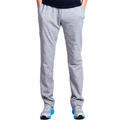 

Double Star DOUBLE STAR DML0043A Sports&leisure men&39s cotton sports pants knitted sweater light gray
