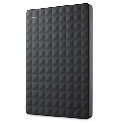 

Seagate (Seagate) Расширение нового сердечника крыла 1.5TB 2,5-дюймовый USB 3.0 Жесткий диск (STEA1500400)