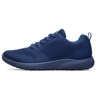 

Double star running shoes men &39s shoes lightweight breathable sneakers 9208 blue 45