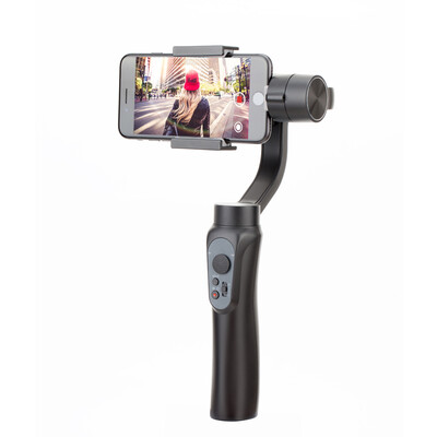 

Стабилизатор для телефона zhi yun Smooth-Q