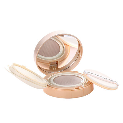 

Maybelline (MAYBELLINE) Мечта крем оптически прозрачный светло-розовый коврик 01 10г (Trial Pack для продажи не покупать отдельно)