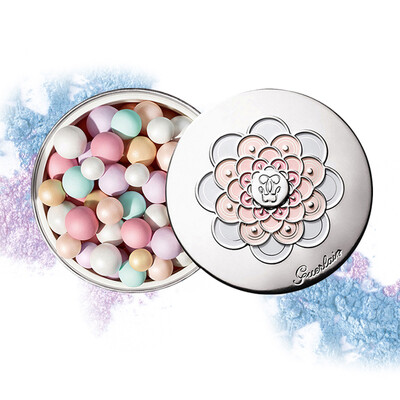 

Guerlain Guerlain Symphony meteor powder 02 25g white skin color powder powder
