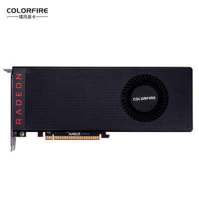 

Radfire Radeon RX Vega 64 dragon lizard 8G 1247-1546MHz / 1890MHz 8G / 2048bit HBM2 PCI-E 3.0 graphics card