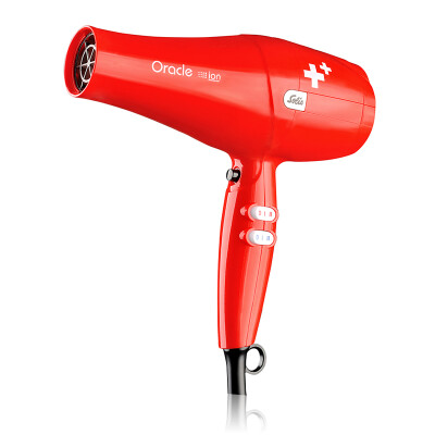 

Switzerland Solis hair dryer SO278i home high-power constant temperature anion hair care hot and cold air fuselage light sound small imported home