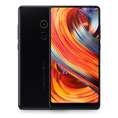 

Xiaomi MIX2 （китайская версия ）