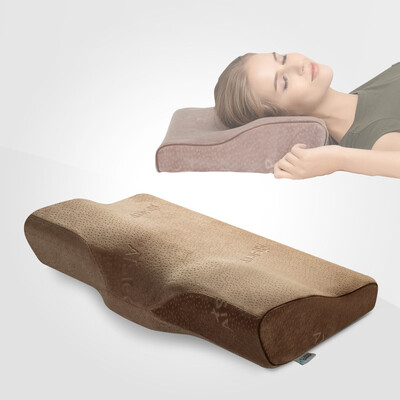

Sleeping pillow AiSleep Pillow tongue memory pillow cervical health pillow neck pillow plus long paragraph