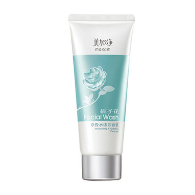 

MAXAM net Ying Aqua Cleanser 100g (amino acid gentle replenishment facial cleanser