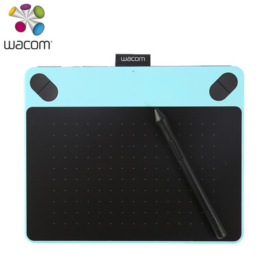 

Wacom Writing Pad Drawing BoardTablet Digital Panel