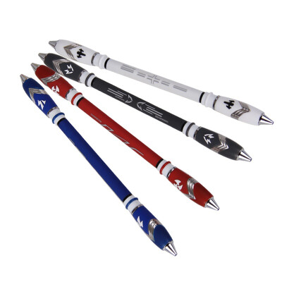 

ZHIGAO ZHIGAO Pen Light Thunder&lightning series turn pen advertising pen contest dedicated pen non-slip throw to drop tutorial ZG-5098