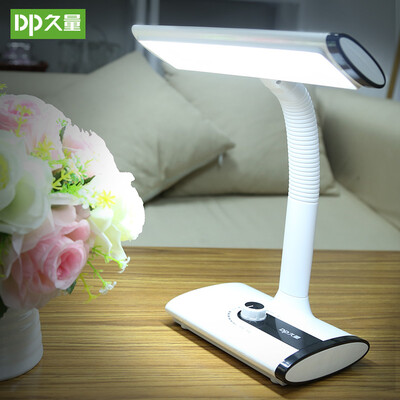 

DP led desk lamp student learning to read children bedroom bedside lamp rechargeable lamp LED-697S