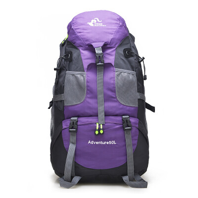 

Outdoor Hiking Bag,5 Colors Waterproof Tourist Travel Mountain Backpack,Trekking Camping Climbing Sport Bags