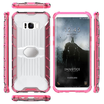 

GANGXUN Case for Samsung Galaxy S8 Plus Lightweight Protective 2 in 1 Back Case for Samsung Galaxy S8 Plus