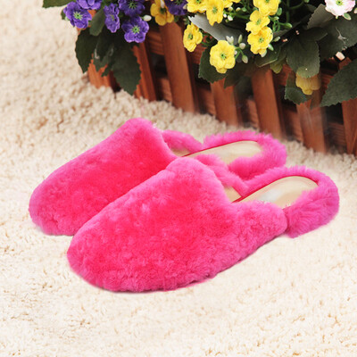 

Woman Single shoes lady's footwear flattie leather shoes asakuchi single shoes