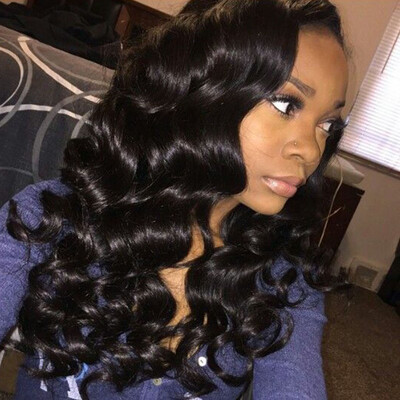 

8A Hair Products Peruvian Virgin Hair Loose Wave 100 Unprocessed Human Hair 3 Bundles Peruvian Loose Wave Hair Weave Bundles