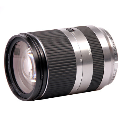 

Дракон (Tamron) 14-150mm F3.5 / 5.8 Di III Модель [С001] Olympus 4/3 серебряное зеркало без выделенного микро-сингл (Obama байонетным одного микро линзы)