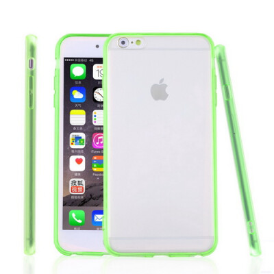 

Incoming Call LED Flashing Light Up Case Cover Skin For iPhone 6 Plus 5.5