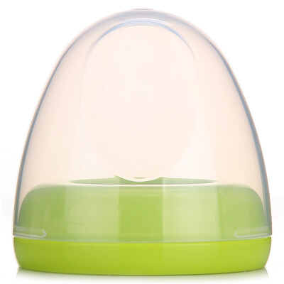 

pigeon (pigeon) wide caliber cap (green) BA61