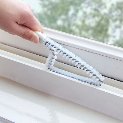 

Kitchen Cleaning Brush Bathroom Window Stove Cup Gap Clean Tool B15
