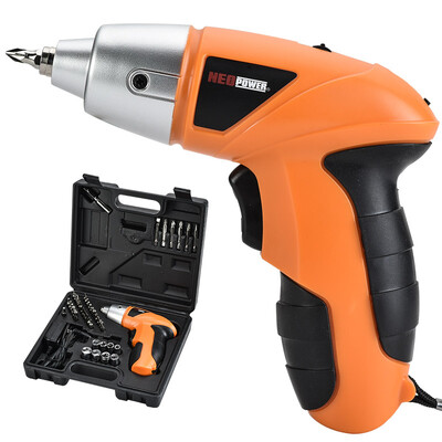

Neopower ML-CS0148NI 48V Cordless Electric Screwdriver Screwdriver