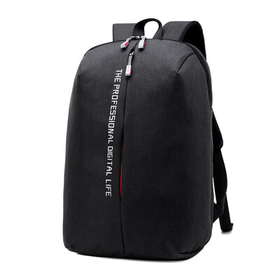 

Canvas backpack fashion bags leisure travel bag students bag computer bag 8871