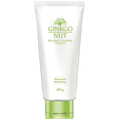 

PF79 moisturizing cleansing cleansing makeup remover makeup 10 tablets
