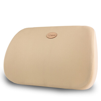 

Yuma yuma love comfort car lumbar support waist car waist memory foam waist cushion car lumbar support waist black