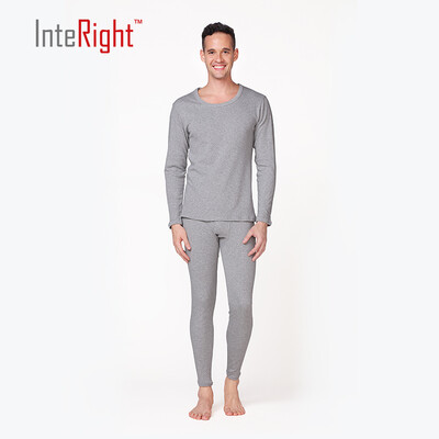 

Men &39s cotton round neck underwear