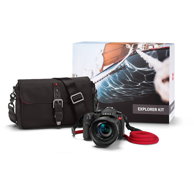 

Leica Leica XU TYP113 цифровая фотокамера водонепроницаемый песочный шок черный 18435
