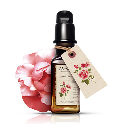 

Emma amoURCe Time Chrysanthemum BB cream 40g delicate&lasting concealer clear&transparent nude makeup natural color equal to add wax core oil