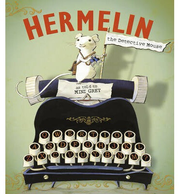 

Hermelin