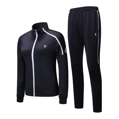 

Jordan Women 's Sports Casual Set Sport Running Life Set XWW3272534 Black XL