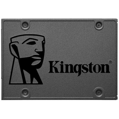 

Kingston A400 Seires 240G SATA3 Solid State Hard Drive