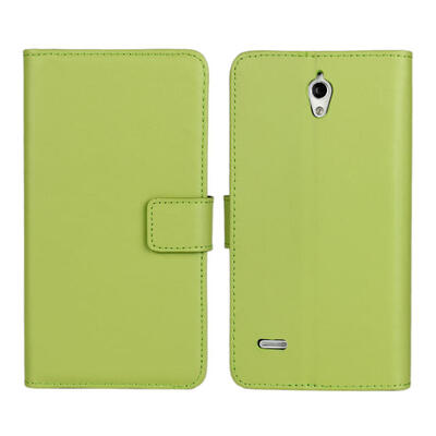 

MOONCASE Flip кожаный бумажник карту почты назад дело покрытия Huawei Ascend G700