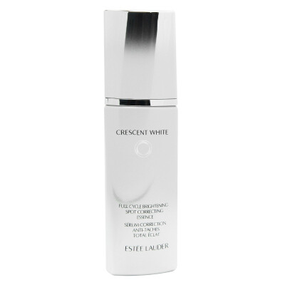 

【Jingdong Supermarket】 Estee Lauder Crystal Whitening Lotion 30ml (moisturizing brightening skin)