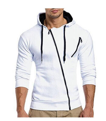 

Brand 2017 Hoodie Casual Classic Zipper Cardigan Hoodies Men Fashion Tracksuit Male Sweatshirt Off White Hoody Mens Purpose Tour